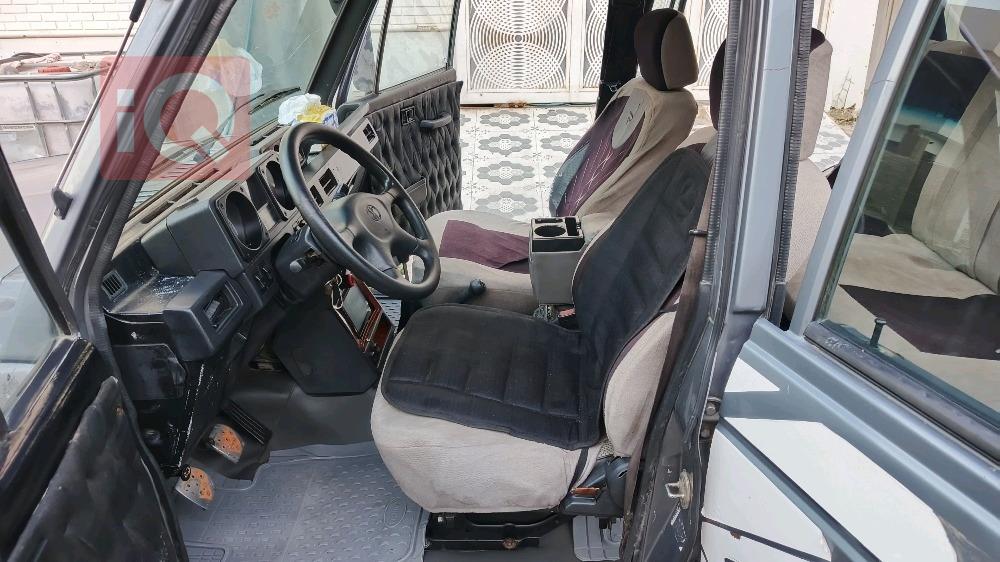 هيونداي جالوبر